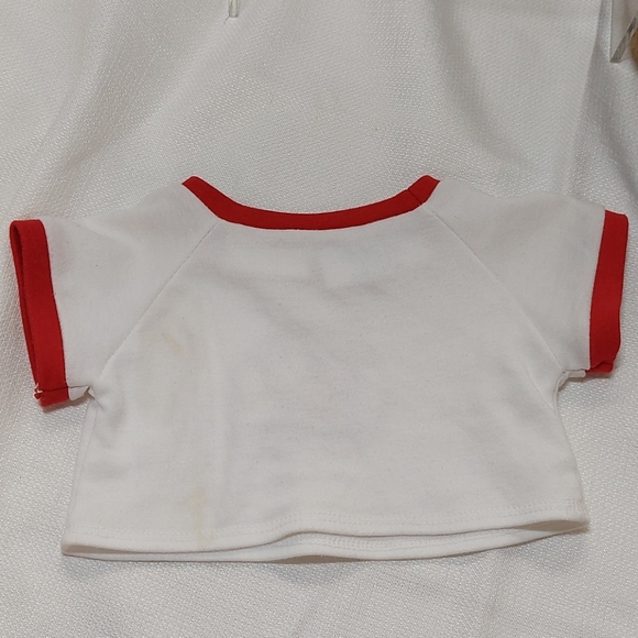 Build•A•Bear 'Bearemy' with Boston Red Sox Shirt - Picture 12 of 12